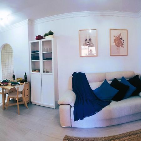 מאלגה Sage Palm Apartment By Namaste Elite מראה חיצוני תמונה