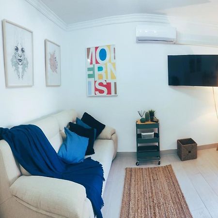 מאלגה Sage Palm Apartment By Namaste Elite מראה חיצוני תמונה