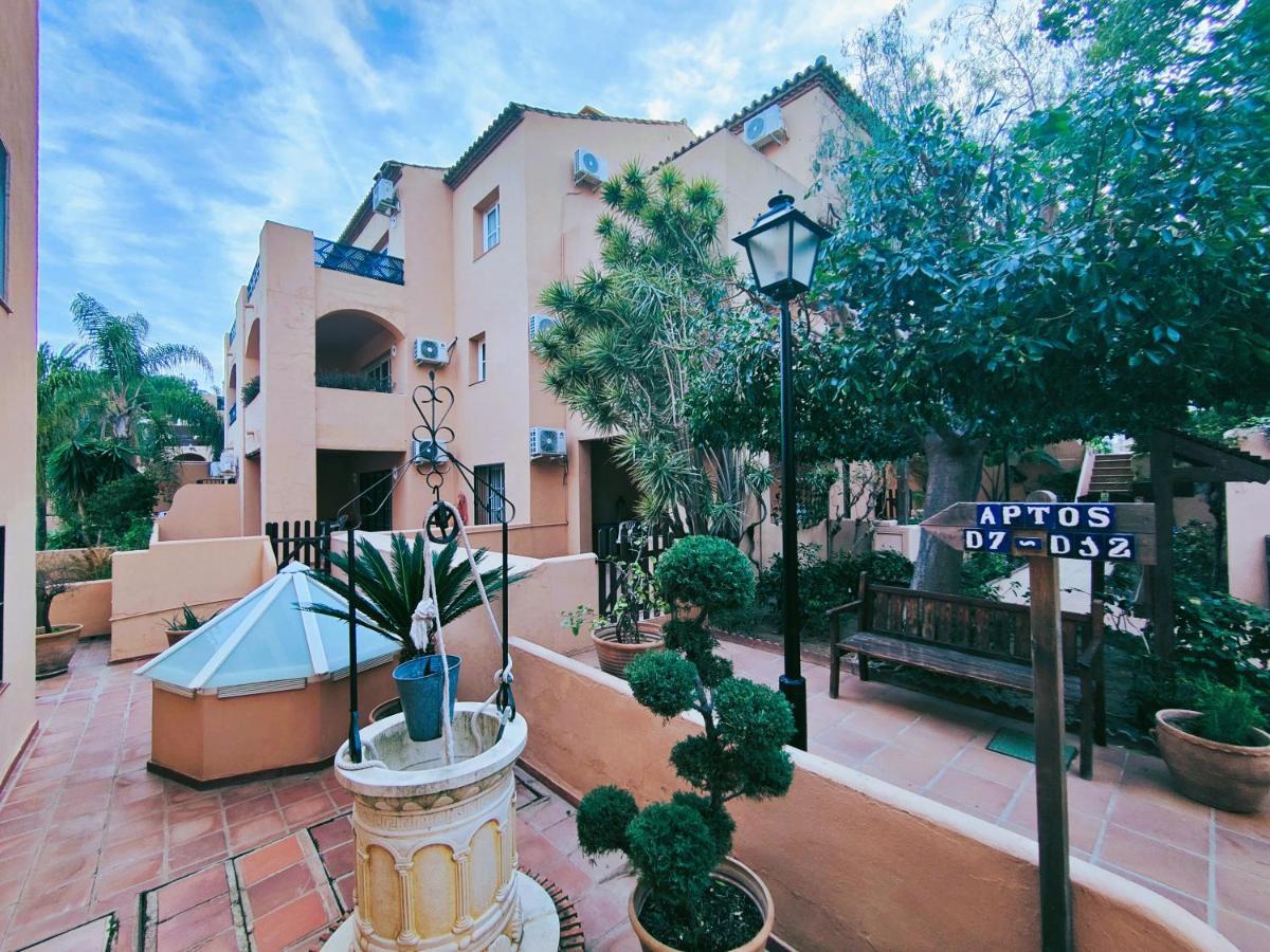 מאלגה Sage Palm Apartment By Namaste Elite מראה חיצוני תמונה