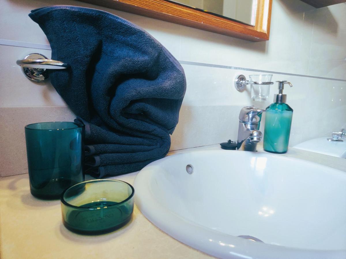 מאלגה Sage Palm Apartment By Namaste Elite מראה חיצוני תמונה