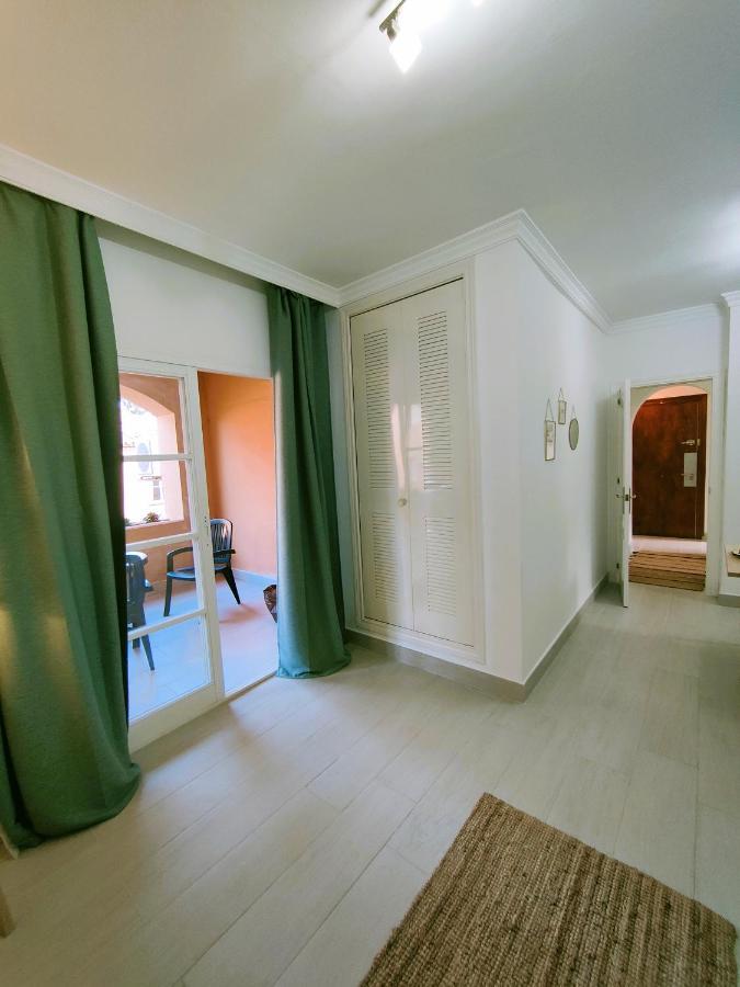 מאלגה Sage Palm Apartment By Namaste Elite מראה חיצוני תמונה