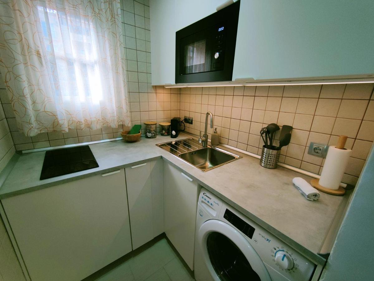 מאלגה Sage Palm Apartment By Namaste Elite מראה חיצוני תמונה