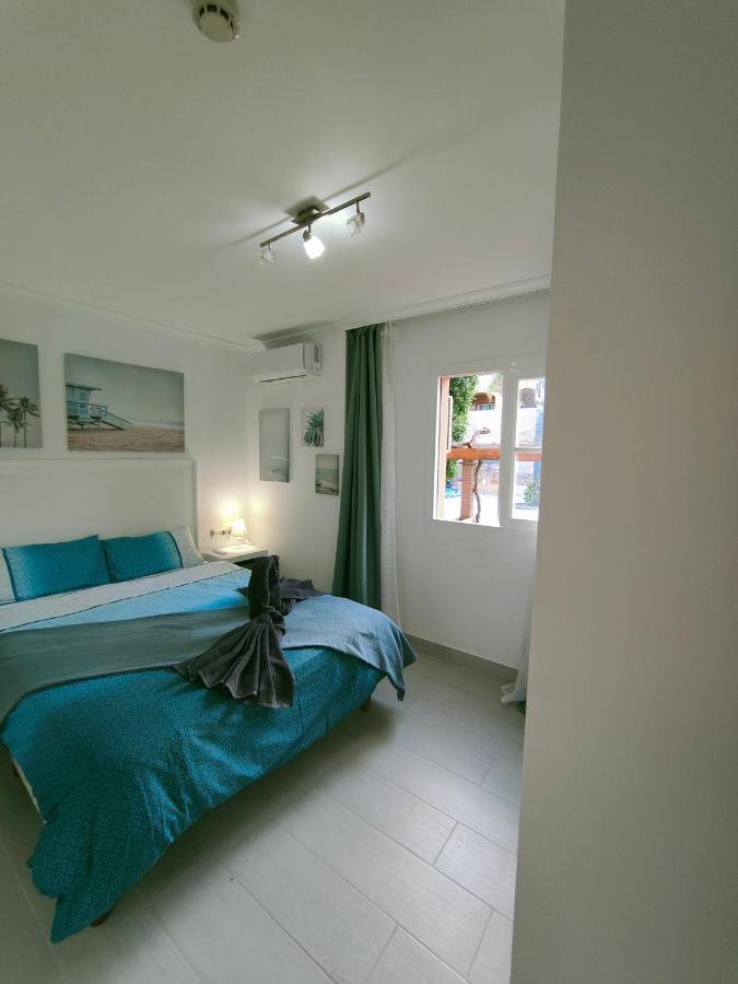 מאלגה Sage Palm Apartment By Namaste Elite מראה חיצוני תמונה