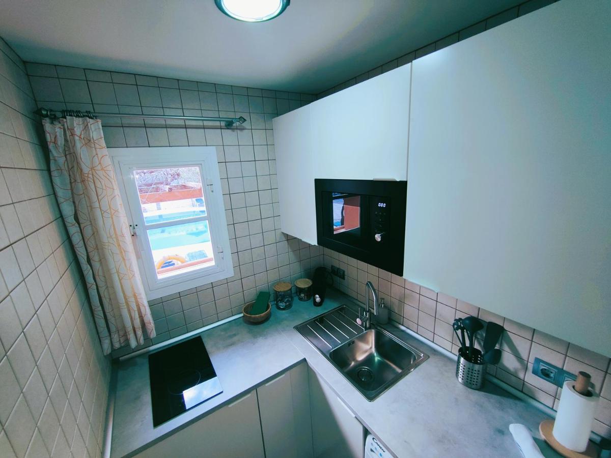 מאלגה Sage Palm Apartment By Namaste Elite מראה חיצוני תמונה