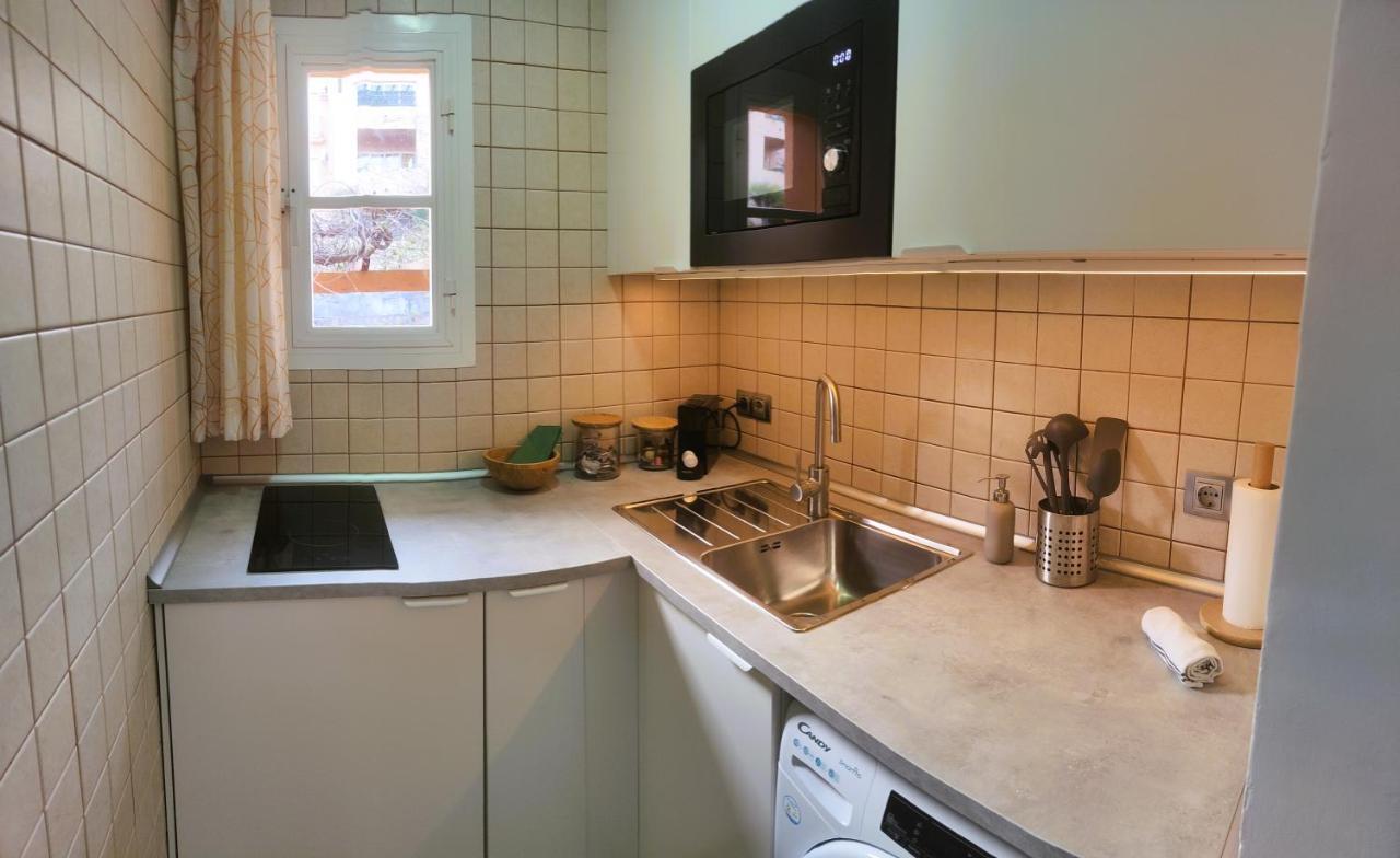 מאלגה Sage Palm Apartment By Namaste Elite מראה חיצוני תמונה