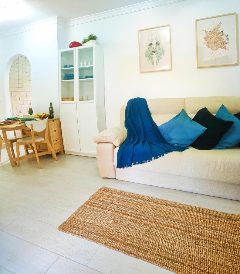 מאלגה Sage Palm Apartment By Namaste Elite מראה חיצוני תמונה